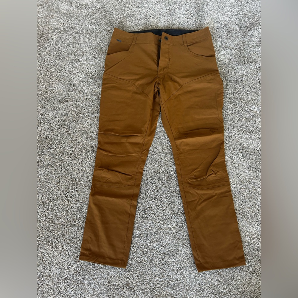 Kuhl Men's Renegade Rock Pant